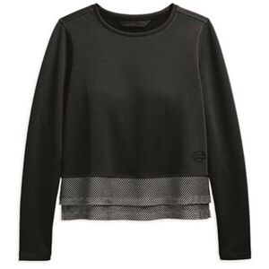 Harley Davidson Top